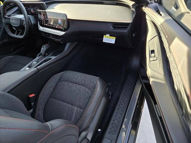 2026 Dodge Charger Scat Pack 2-Door AWD
