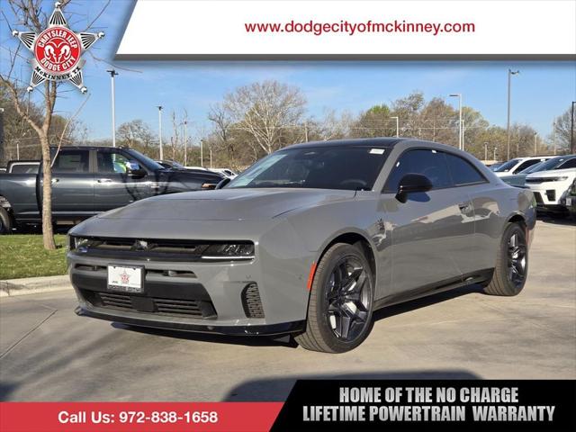 2026 Dodge Charger CHARGER SCAT PACK 2-DOOR AWD