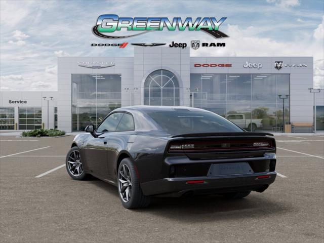 2026 Dodge Charger CHARGER SCAT PACK 2-DOOR AWD