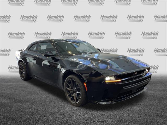 2026 Dodge Charger CHARGER SCAT PACK 2-DOOR AWD