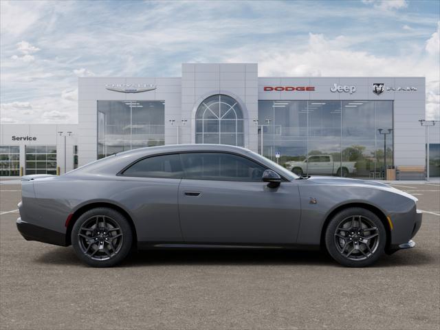 2026 Dodge Charger Scat Pack 2-Door AWD