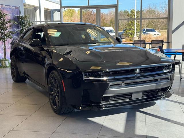 2026 Dodge Charger CHARGER SCAT PACK 2-DOOR AWD 2026 Dodge Charger CHARGER SCAT PACK 2-DOOR AWD