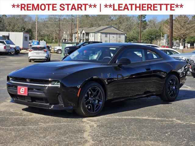 2026 Dodge Charger CHARGER SCAT PACK PLUS 2-DOOR AWD
