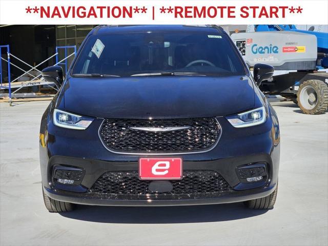 2026 Chrysler Pacifica PACIFICA LIMITED