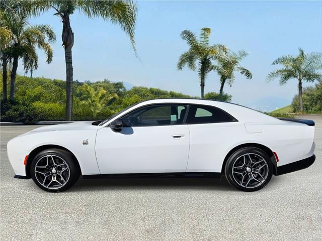 2026 Dodge Charger CHARGER SCAT PACK PLUS 2-DOOR AWD 2026 Dodge Charger CHARGER SCAT PACK PLUS 2-DOOR AWD