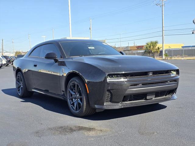 2026 Dodge Charger CHARGER SCAT PACK 2-DOOR AWD 2026 Dodge Charger CHARGER SCAT PACK 2-DOOR AWD