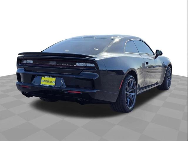 2026 Dodge Charger CHARGER SCAT PACK 2-DOOR AWD