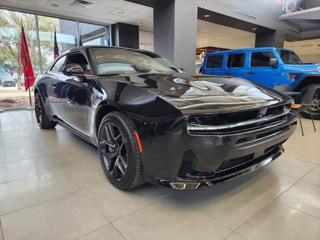 2026 Dodge Charger CHARGER SCAT PACK PLUS 2-DOOR AWD