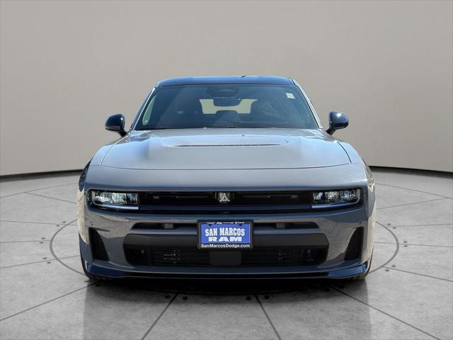 2026 Dodge Charger CHARGER SCAT PACK 2-DOOR AWD