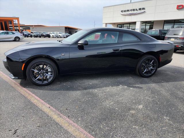 2026 Dodge Charger CHARGER SCAT PACK 2-DOOR AWD