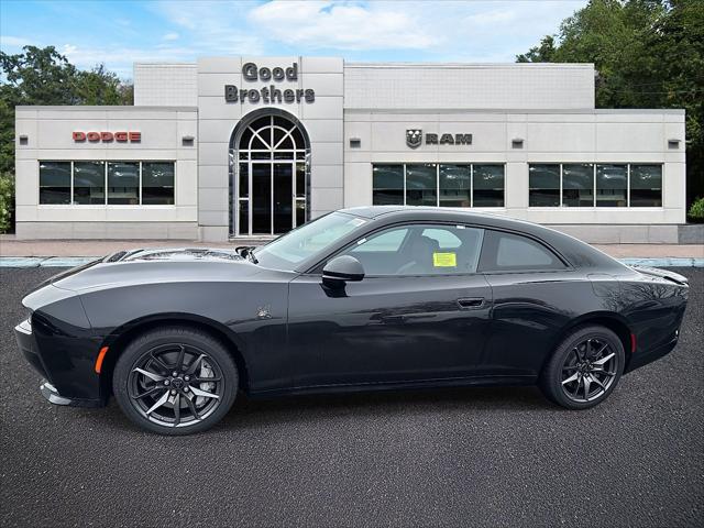 2026 Dodge Charger CHARGER SCAT PACK 2-DOOR AWD