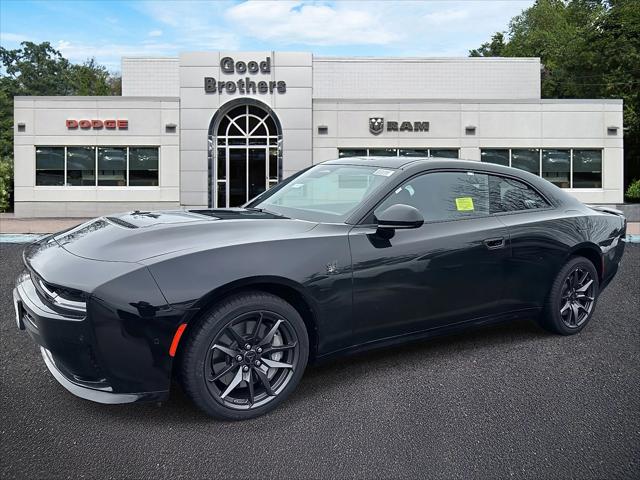 2026 Dodge Charger Scat Pack 2-Door AWD for sale in South Weymouth, MA