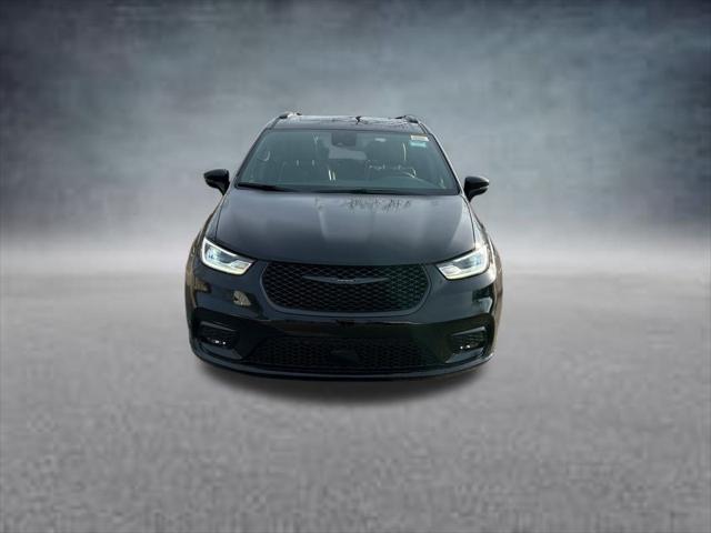 2026 Chrysler Pacifica Limited AWD