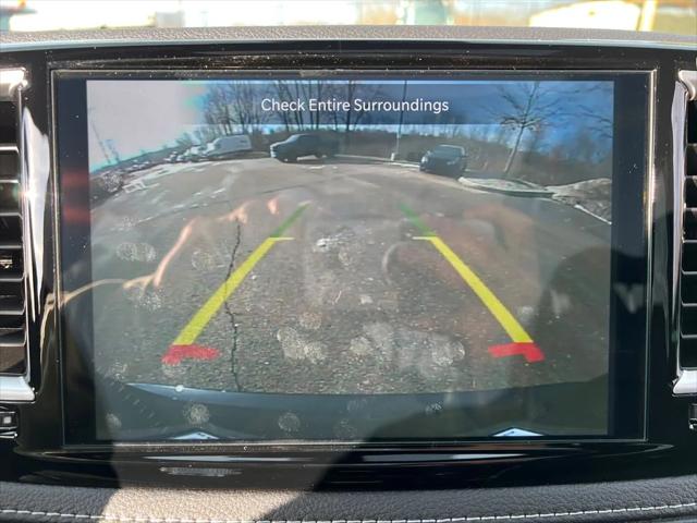 2026 Chrysler Pacifica Limited AWD