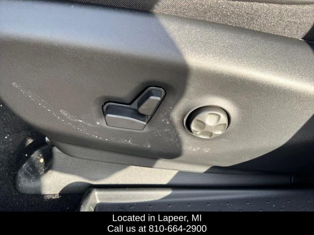 2026 Chrysler Pacifica Limited AWD