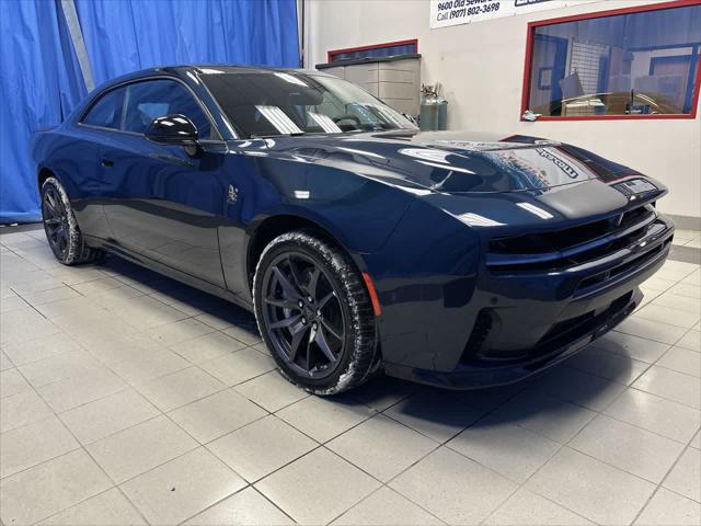 2026 Dodge Charger CHARGER SCAT PACK PLUS 2-DOOR AWD 2026 Dodge Charger CHARGER SCAT PACK PLUS 2-DOOR AWD