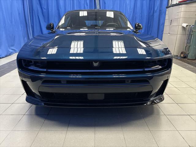 2026 Dodge Charger CHARGER SCAT PACK PLUS 2-DOOR AWD 2026 Dodge Charger CHARGER SCAT PACK PLUS 2-DOOR AWD