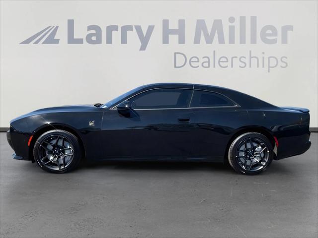 2026 Dodge Charger Scat Pack 2-Door AWD