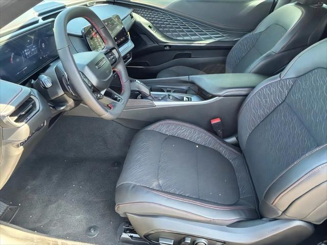 2026 Dodge Charger Scat Pack 2-Door AWD