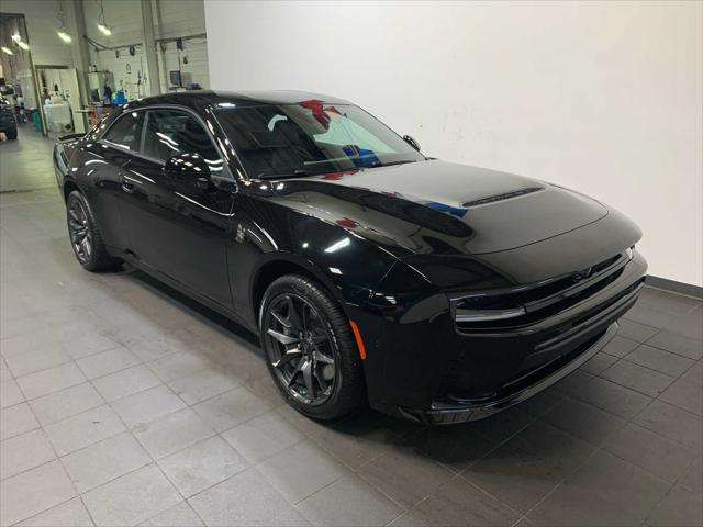 2026 Dodge Charger CHARGER SCAT PACK 2-DOOR AWD