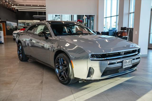 2026 Dodge Charger CHARGER SCAT PACK 2-DOOR AWD