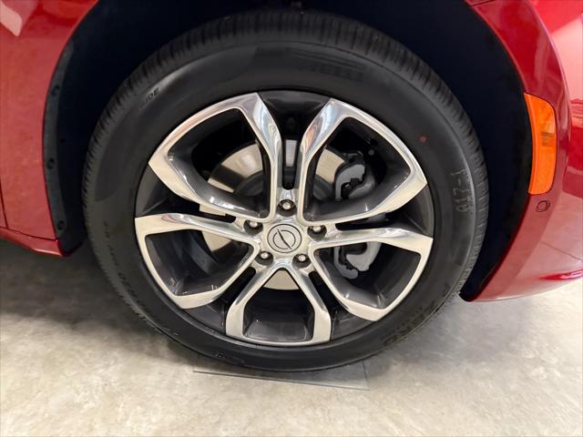 2026 Chrysler Pacifica PACIFICA PINNACLE AWD