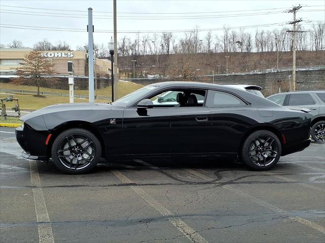 2026 Dodge Charger CHARGER SCAT PACK 2-DOOR AWD 2026 Dodge Charger CHARGER SCAT PACK 2-DOOR AWD