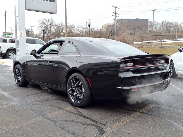 2026 Dodge Charger CHARGER SCAT PACK 2-DOOR AWD 2026 Dodge Charger CHARGER SCAT PACK 2-DOOR AWD