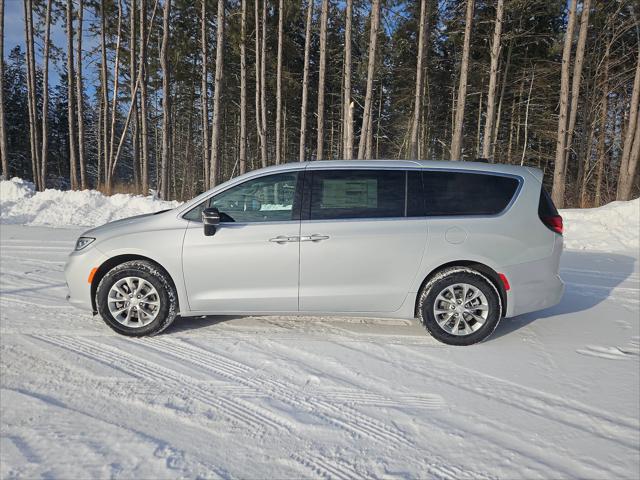 2026 Chrysler Pacifica PACIFICA SELECT AWD 2026 Chrysler Pacifica PACIFICA SELECT AWD