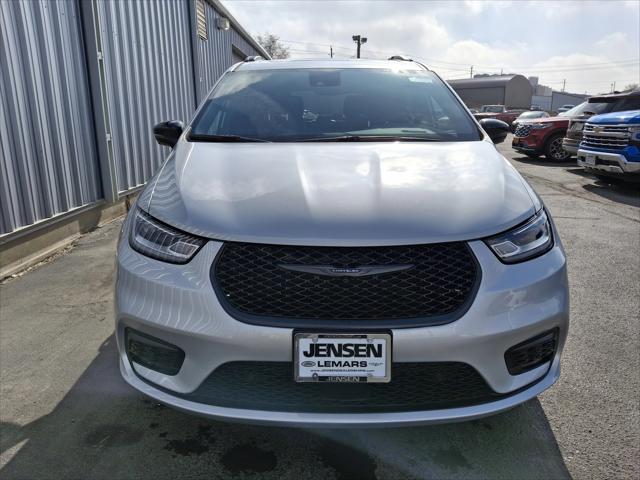 2026 Chrysler Pacifica PACIFICA LIMITED