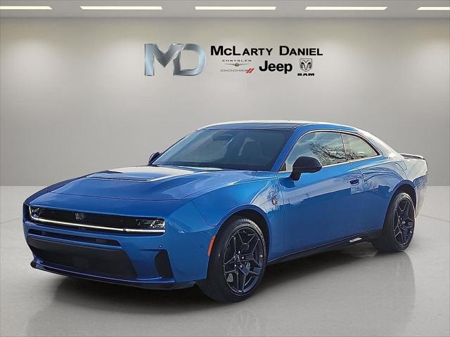 2026 Dodge Charger CHARGER SCAT PACK PLUS 2-DOOR AWD 2026 Dodge Charger CHARGER SCAT PACK PLUS 2-DOOR AWD