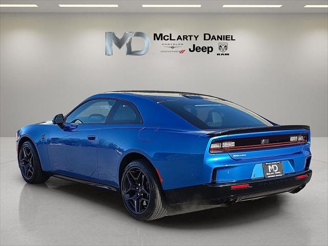 2026 Dodge Charger Scat Pack Plus 2-Door AWD