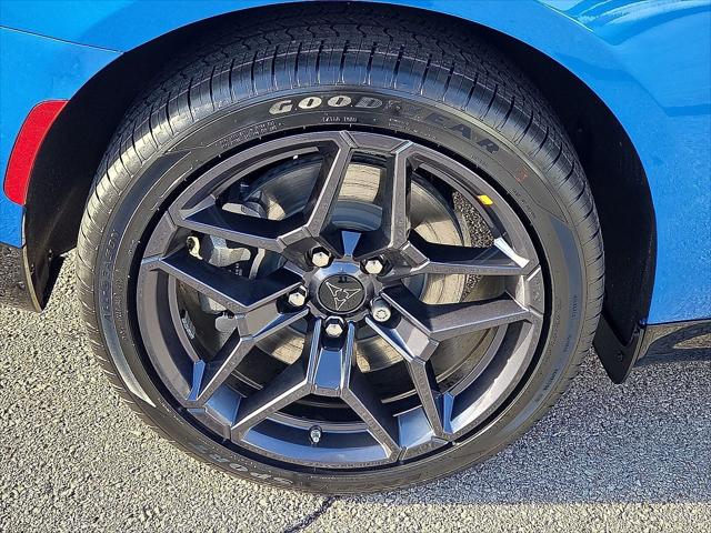 2026 Dodge Charger Scat Pack Plus 2-Door AWD