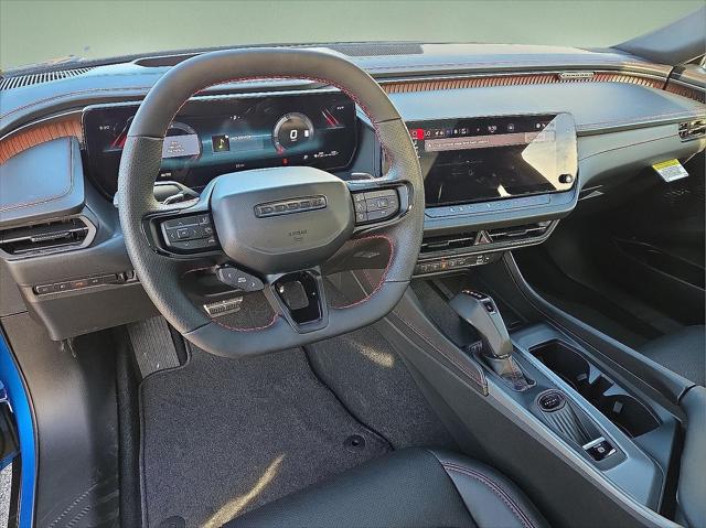 2026 Dodge Charger Scat Pack Plus 2-Door AWD