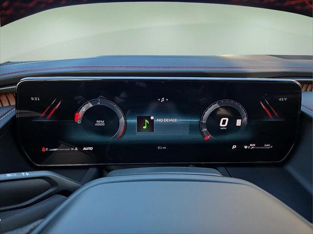 2026 Dodge Charger Scat Pack Plus 2-Door AWD