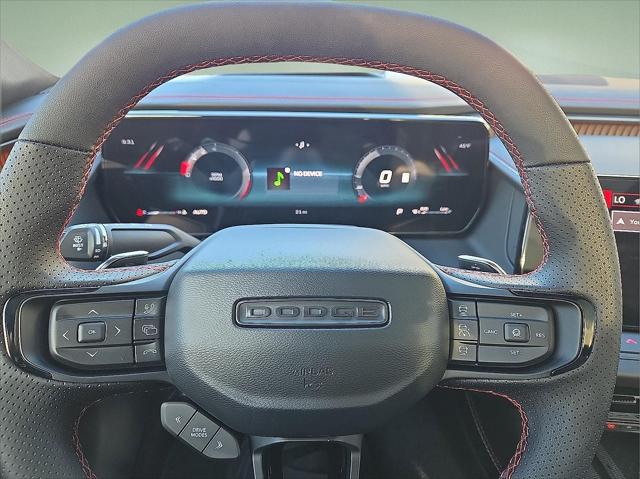 2026 Dodge Charger Scat Pack Plus 2-Door AWD