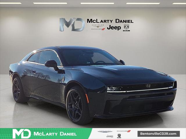 2026 Dodge Charger CHARGER SCAT PACK PLUS 2-DOOR AWD 2026 Dodge Charger CHARGER SCAT PACK PLUS 2-DOOR AWD