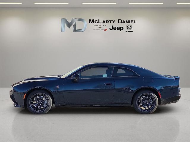 2026 Dodge Charger CHARGER SCAT PACK PLUS 2-DOOR AWD 2026 Dodge Charger CHARGER SCAT PACK PLUS 2-DOOR AWD