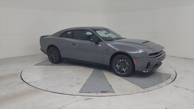 2026 Dodge Charger CHARGER SCAT PACK PLUS 2-DOOR AWD