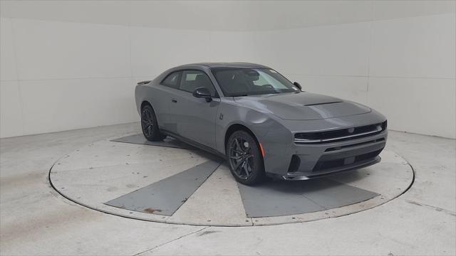 2026 Dodge Charger CHARGER SCAT PACK PLUS 2-DOOR AWD