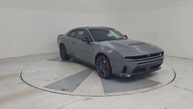2026 Dodge Charger Scat Pack Plus 2-Door AWD