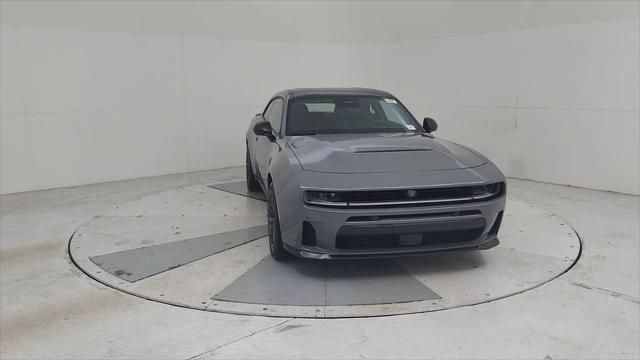 2026 Dodge Charger Scat Pack Plus 2-Door AWD