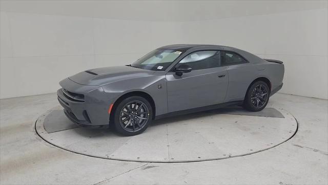 2026 Dodge Charger Scat Pack Plus 2-Door AWD