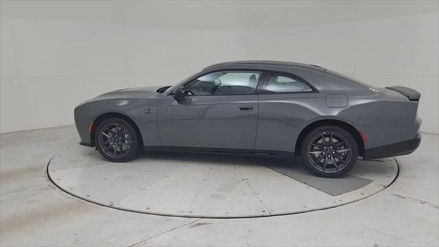 2026 Dodge Charger Scat Pack Plus 2-Door AWD