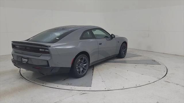 2026 Dodge Charger Scat Pack Plus 2-Door AWD