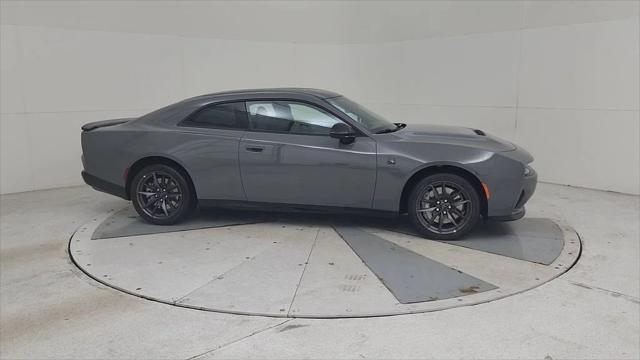 2026 Dodge Charger Scat Pack Plus 2-Door AWD