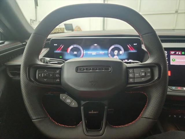 2026 Dodge Charger Scat Pack Plus 2-Door AWD