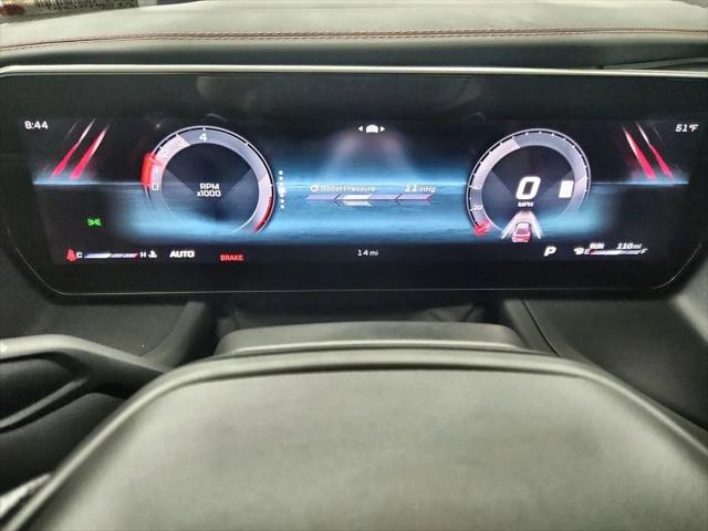 2026 Dodge Charger Scat Pack Plus 2-Door AWD