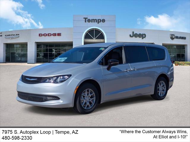 2026 Chrysler Voyager LX for sale in Tempe, AZ