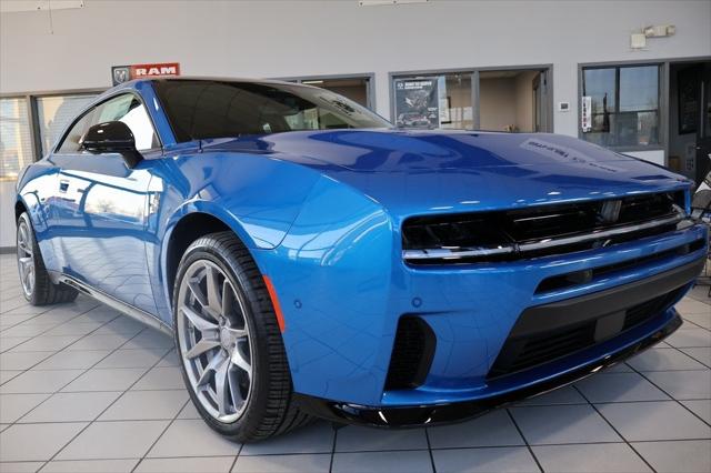 2026 Dodge Charger CHARGER SCAT PACK PLUS 2-DOOR AWD 2026 Dodge Charger CHARGER SCAT PACK PLUS 2-DOOR AWD